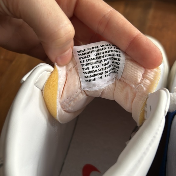 Nike Blazer Mid 77 VNTG - Picture 13 of 16